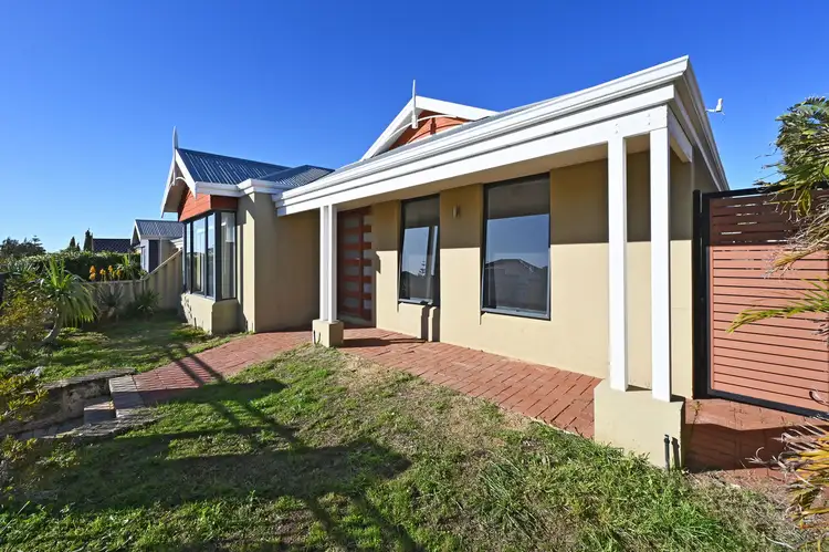 Second view of Homely house listing, 28 Tredegar Street, Butler WA 6036