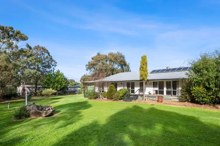 Main view of Homely house listing, 22 Olney Street, Winchelsea VIC 3241