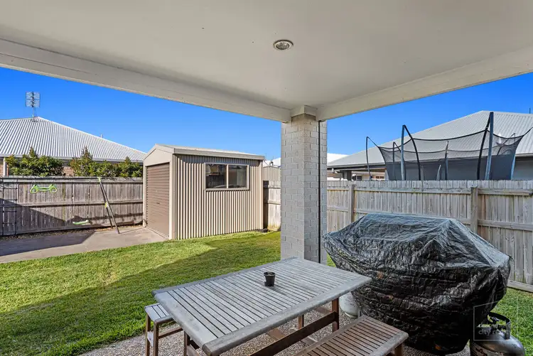 Sixth view of Homely house listing, 11 Capri Street, Caloundra West QLD 4551