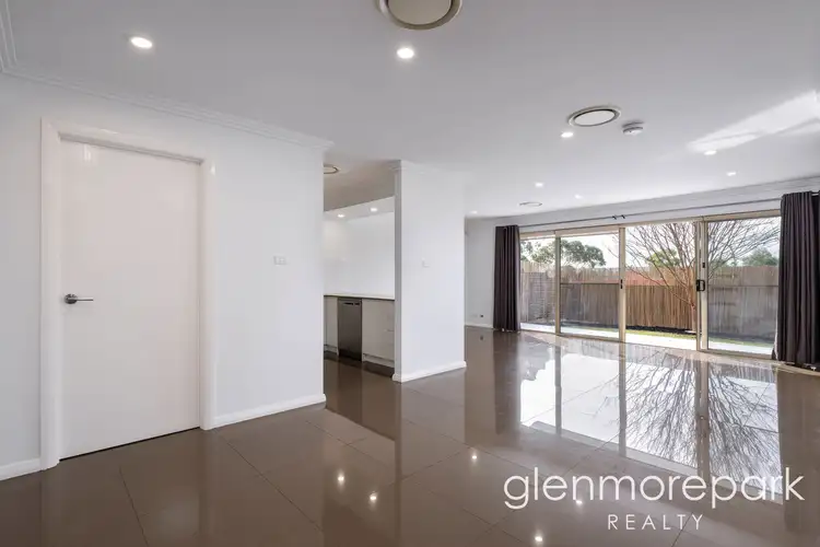 Fourth view of Homely townhouse listing, 8/400 Glenmore Parkway, Glenmore Park NSW 2745