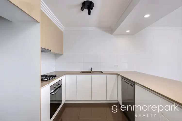 Fifth view of Homely townhouse listing, 8/400 Glenmore Parkway, Glenmore Park NSW 2745