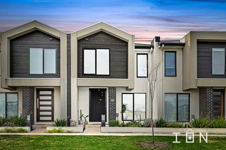63 Creekside Street, Clyde VIC 3978