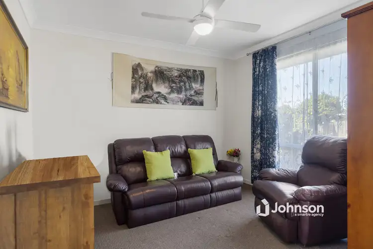 Second view of Homely house listing, 74 Napier Circuit, Silkstone QLD 4304