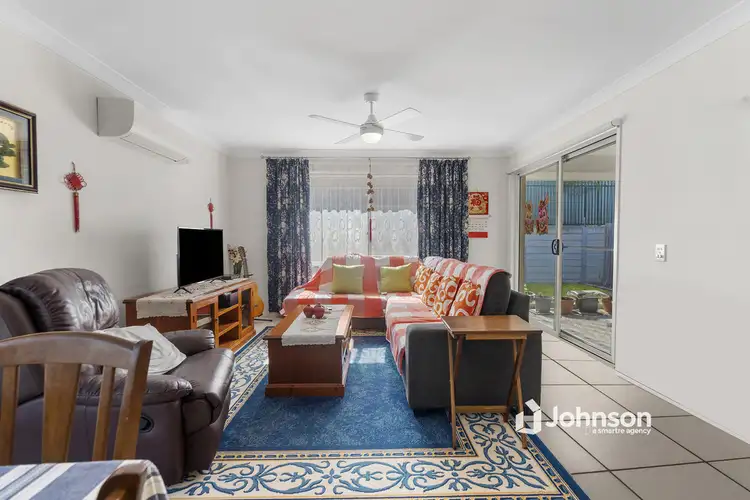 Third view of Homely house listing, 74 Napier Circuit, Silkstone QLD 4304