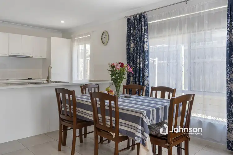 Fifth view of Homely house listing, 74 Napier Circuit, Silkstone QLD 4304