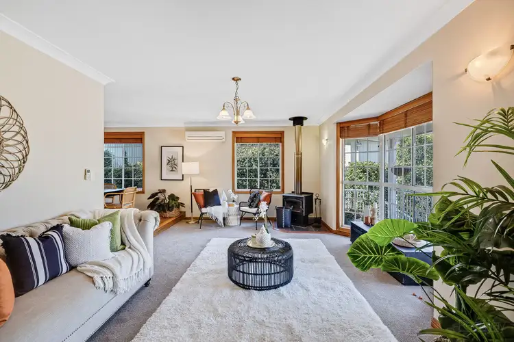 Third view of Homely house listing, 27 Range Street, Mount Lofty QLD 4350