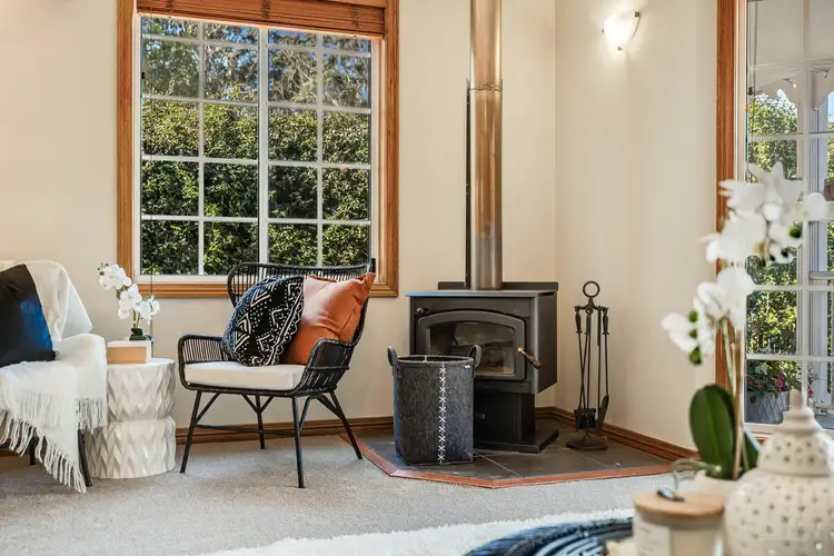 Fourth view of Homely house listing, 27 Range Street, Mount Lofty QLD 4350