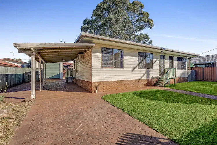 Second view of Homely house listing, 248 Taylor Street, Newtown QLD 4350