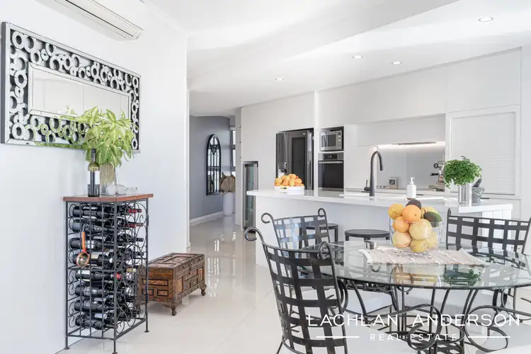 Second view of Homely unit listing, 8/93 Landsborough Parade, Golden Beach QLD 4551