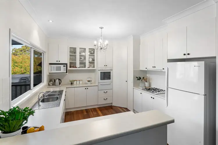 Fourth view of Homely house listing, 24 Pendoma Drive, Hodgson Vale QLD 4352