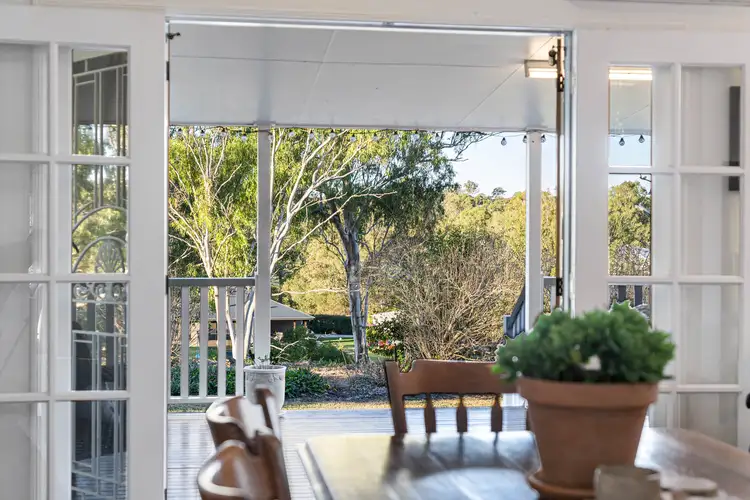Fifth view of Homely house listing, 24 Pendoma Drive, Hodgson Vale QLD 4352