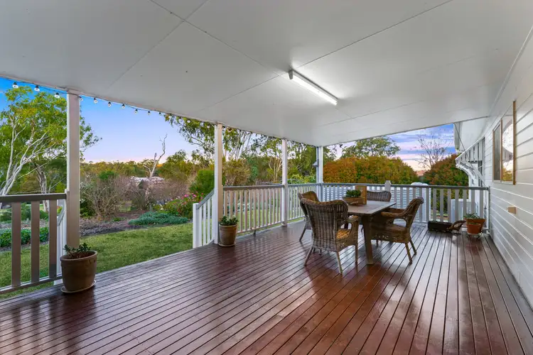 Sixth view of Homely house listing, 24 Pendoma Drive, Hodgson Vale QLD 4352