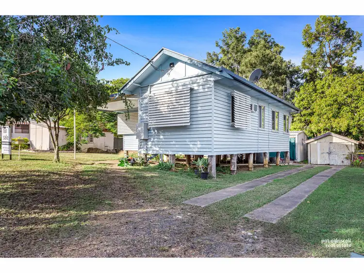38 Daniel Street, Koongal QLD 4701