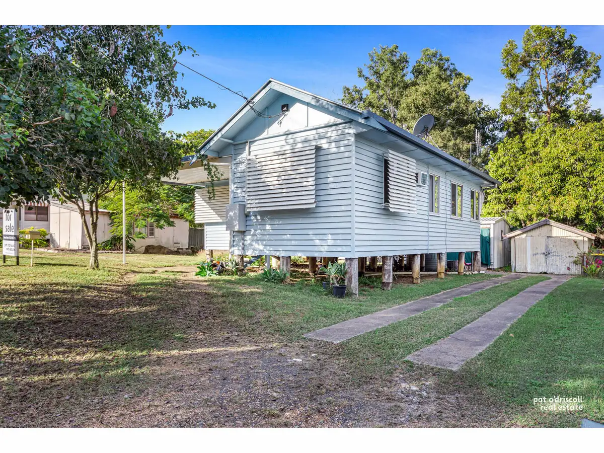 Main view of Homely house listing, 38 Daniel Street, Koongal QLD 4701