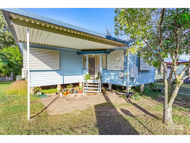 Second view of Homely house listing, 38 Daniel Street, Koongal QLD 4701