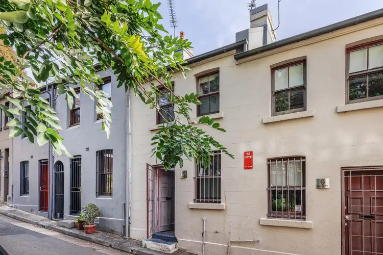11 Langley Street, Darlinghurst NSW 2010