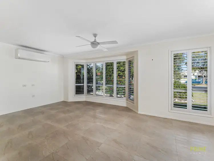 Third view of Homely house listing, 11 Corser Street, Point Vernon QLD 4655