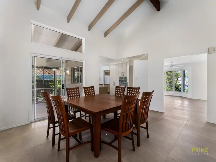 Fourth view of Homely house listing, 11 Corser Street, Point Vernon QLD 4655