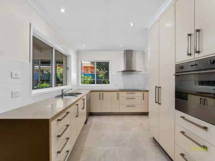 Fifth view of Homely house listing, 11 Corser Street, Point Vernon QLD 4655