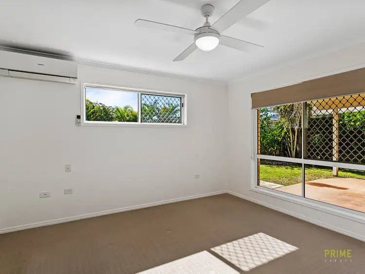 Seventh view of Homely house listing, 11 Corser Street, Point Vernon QLD 4655