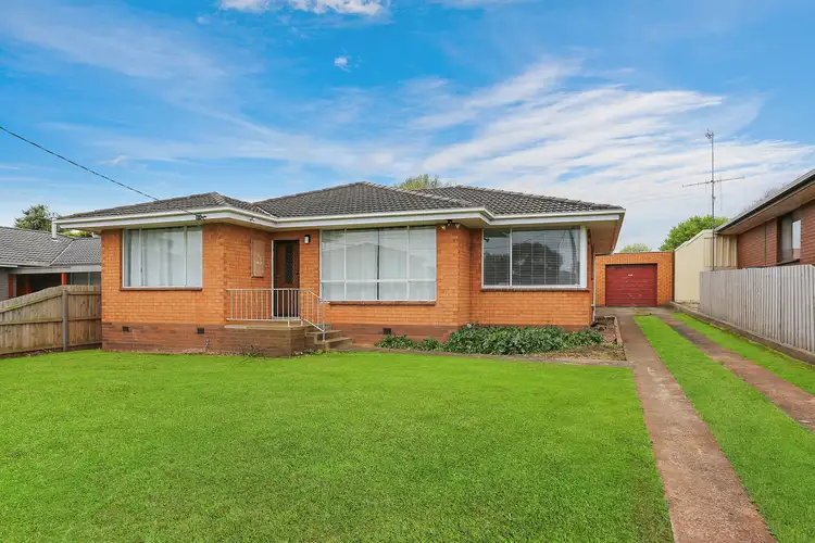 Main view of Homely house listing, 38 Saltau Street, Warrnambool VIC 3280