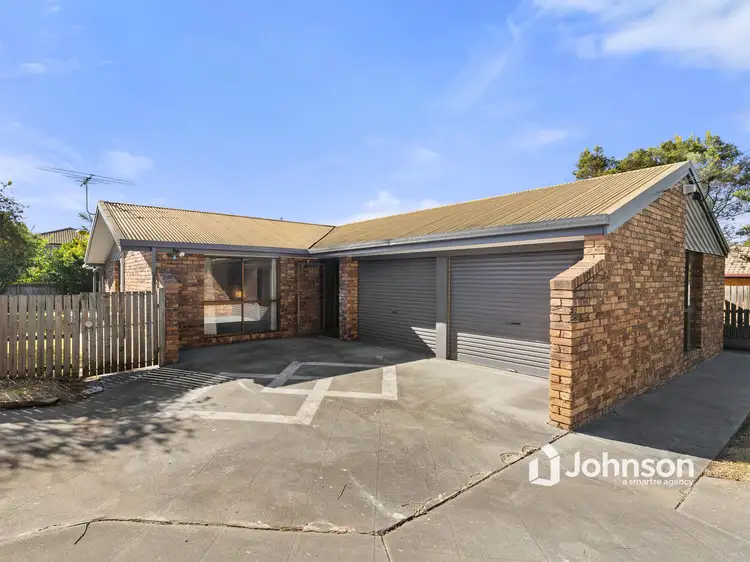 40 Cooinda Street, Eastern Heights QLD 4305