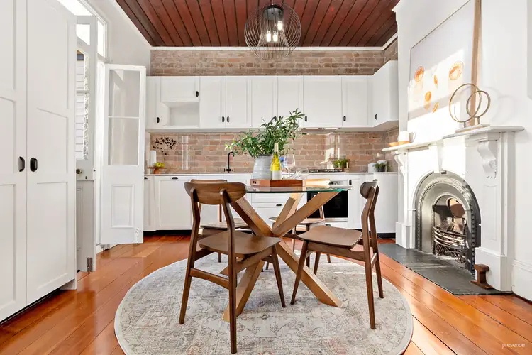 Second view of Homely house listing, 52 Brooks Street, Cooks Hill NSW 2300