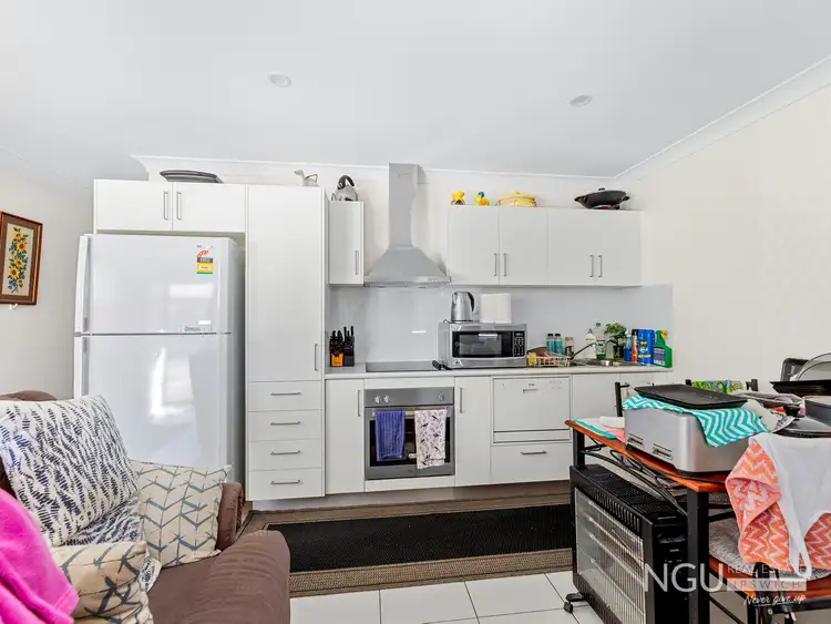 Fifth view of Homely unit listing, 13/282 Brisbane Street, West Ipswich QLD 4305