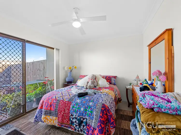 Sixth view of Homely unit listing, 13/282 Brisbane Street, West Ipswich QLD 4305