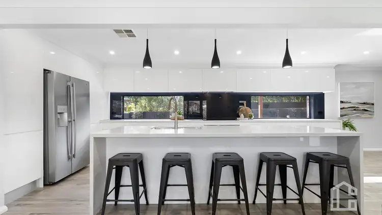 Third view of Homely house listing, 1 Wakeford Place, Blaxland NSW 2774