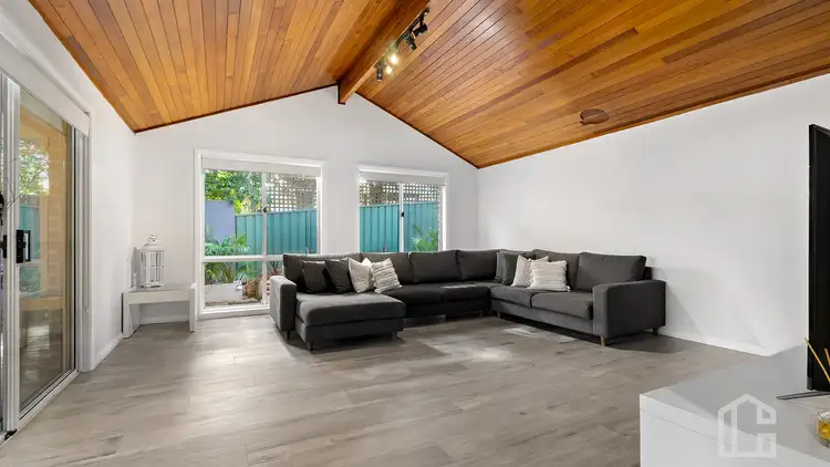 Sixth view of Homely house listing, 1 Wakeford Place, Blaxland NSW 2774