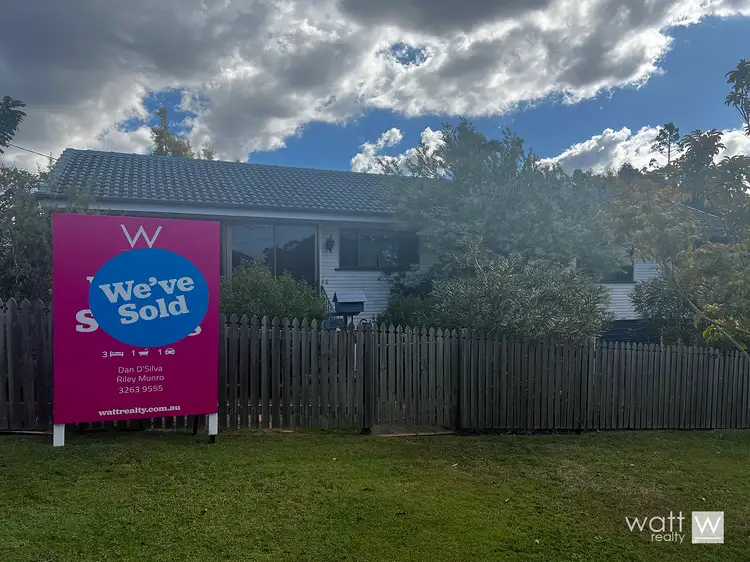 Main view of Homely house listing, 20 Norbiton Street, Zillmere QLD 4034