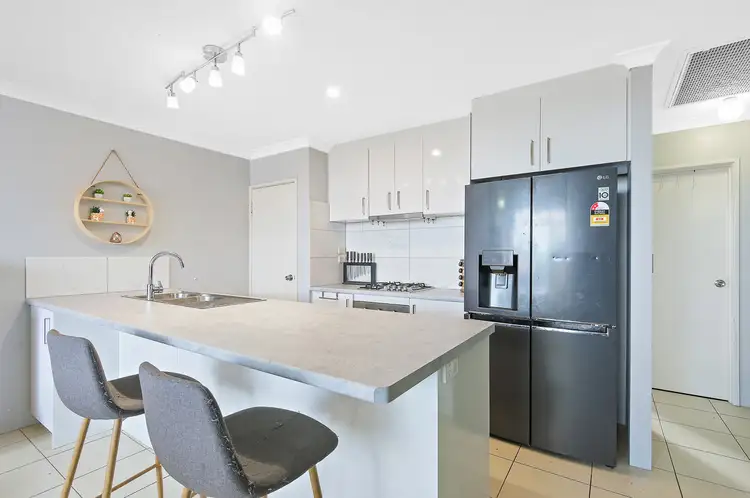 Main view of Homely townhouse listing, 2/93 Great Northern Highway, Midland WA 6056