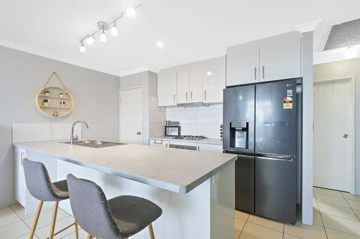 Main view of Homely townhouse listing, 2/93 Great Northern Highway, Midland WA 6056