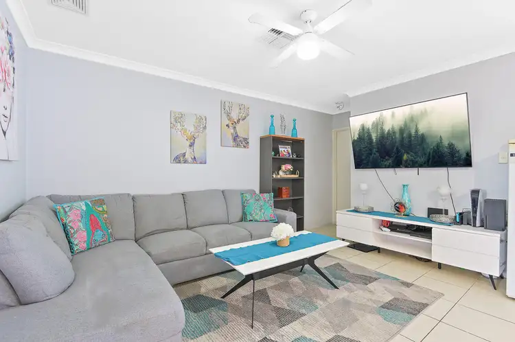 Second view of Homely townhouse listing, 2/93 Great Northern Highway, Midland WA 6056