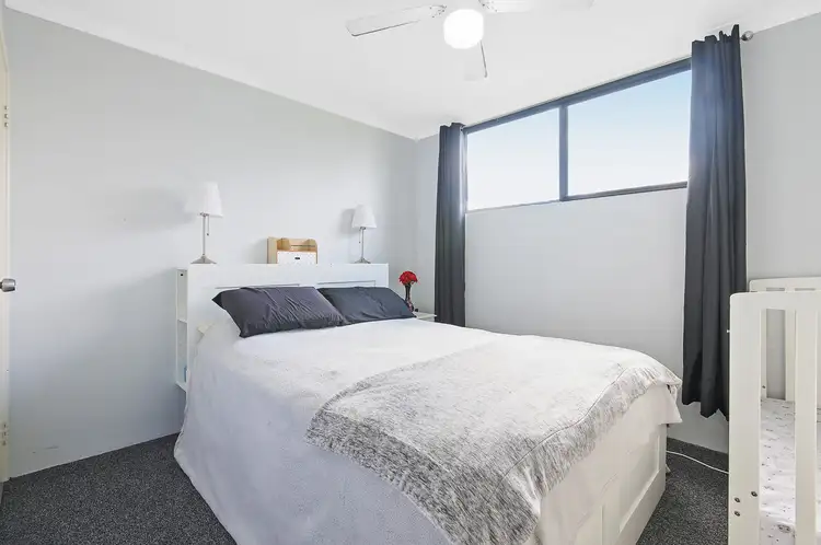 Third view of Homely townhouse listing, 2/93 Great Northern Highway, Midland WA 6056