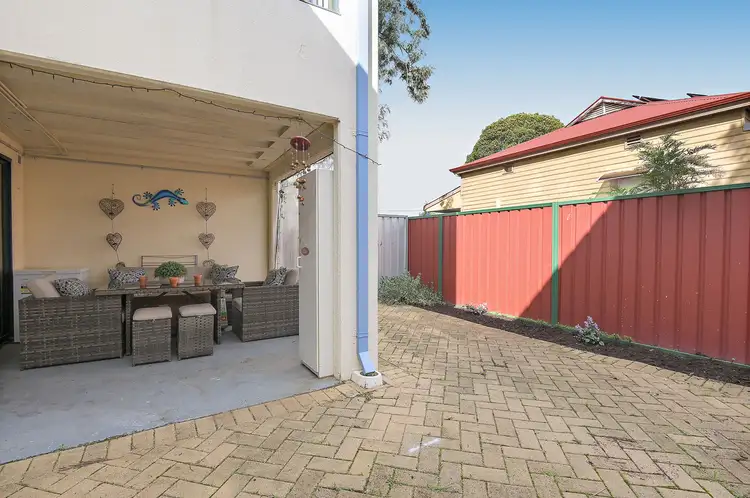 Sixth view of Homely townhouse listing, 2/93 Great Northern Highway, Midland WA 6056