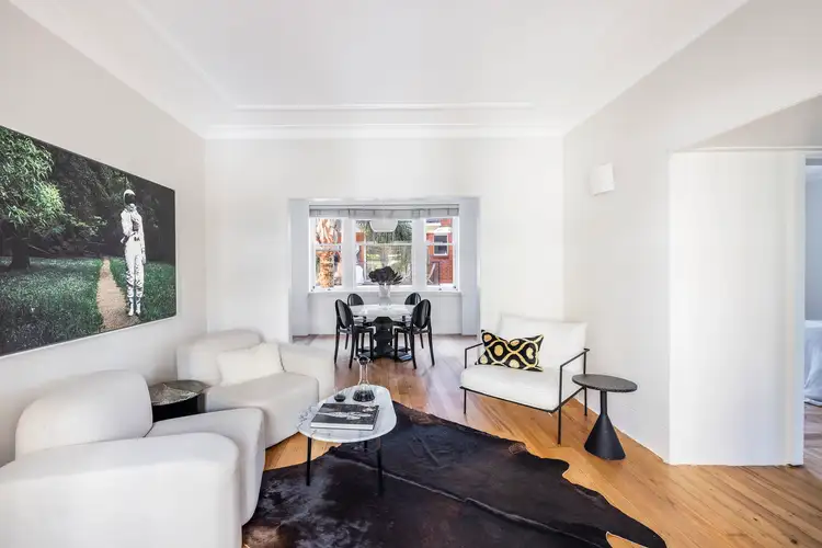 Main view of Homely apartment listing, 15/46 Roslyn Gardens, Rushcutters Bay NSW 2011