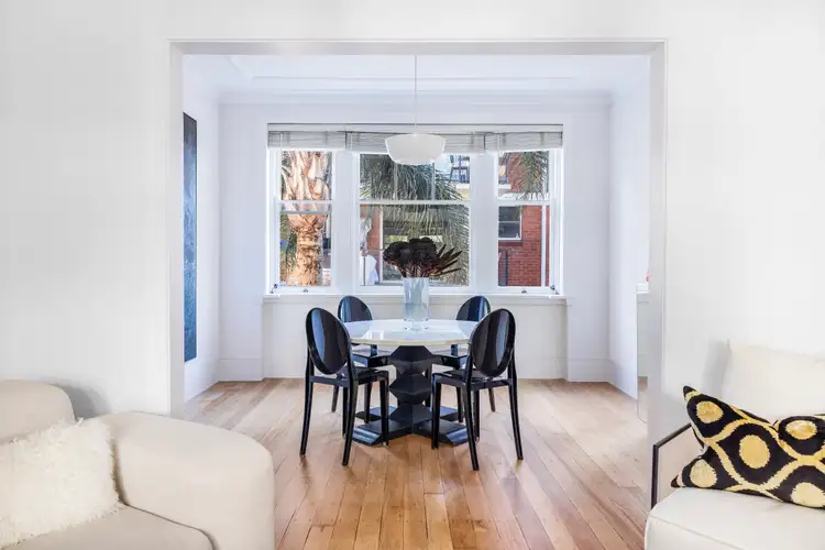 Third view of Homely apartment listing, 15/46 Roslyn Gardens, Rushcutters Bay NSW 2011