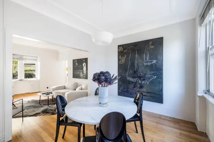 Fourth view of Homely apartment listing, 15/46 Roslyn Gardens, Rushcutters Bay NSW 2011