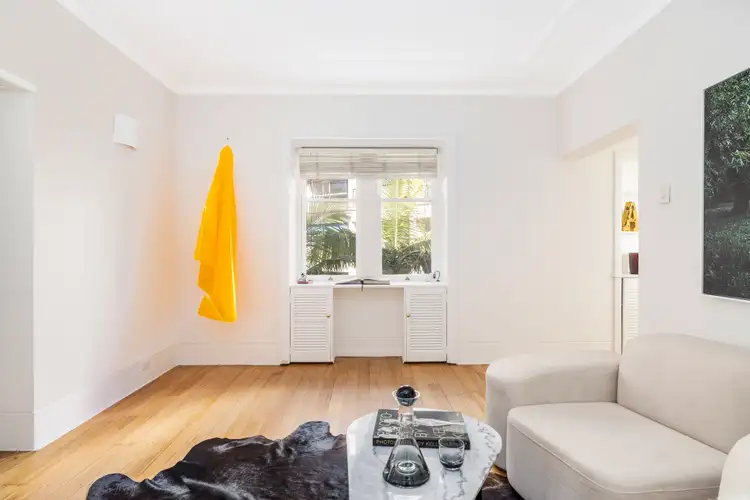 Fifth view of Homely apartment listing, 15/46 Roslyn Gardens, Rushcutters Bay NSW 2011