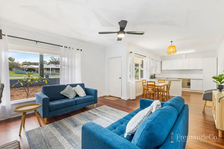 23 Mortlock Street, Hamilton Hill WA 6163