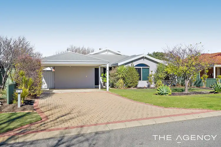 8 Hedges Retreat, Atwell WA 6164