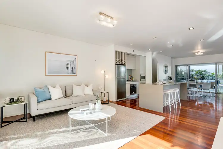 Third view of Homely townhouse listing, 1/11 Rennie Street, Indooroopilly QLD 4068