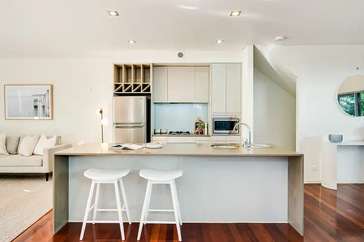Fourth view of Homely townhouse listing, 1/11 Rennie Street, Indooroopilly QLD 4068