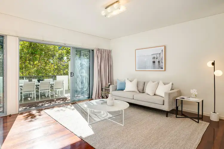 Fifth view of Homely townhouse listing, 1/11 Rennie Street, Indooroopilly QLD 4068