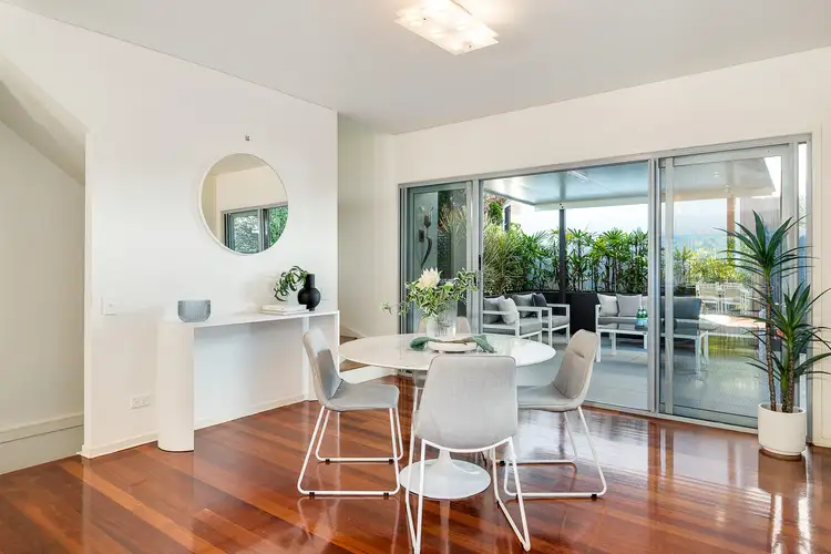 Sixth view of Homely townhouse listing, 1/11 Rennie Street, Indooroopilly QLD 4068