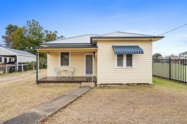 58 Hill Street, Scone NSW 2337
