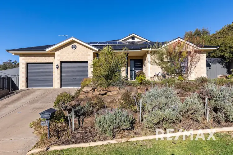 Second view of Homely house listing, 77 Brooklyn Drive, Bourkelands NSW 2650