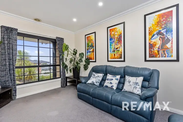 Third view of Homely house listing, 77 Brooklyn Drive, Bourkelands NSW 2650